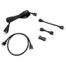 Unilume LED Slimline Jumper Connectors | Visual Comfort Modern | LoftModern