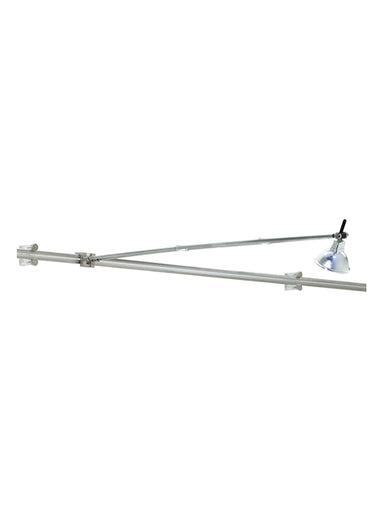 Wall Telescope Head | Visual Comfort Modern | LoftModern
