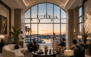 Visual Comfort Modern Collections: Sean Lavin's Architectural Lighting at LoftModern