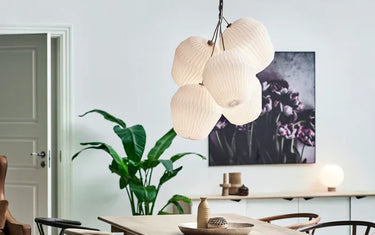 Illuminate Your Space: 10 Iconic Le Klint Lighting Designs