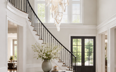 ET2 Ripple Chandelier