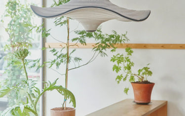 Made By Hand LED Lighting: 10 Danish Fixtures That Make a Home Feel Calm (LoftModern)