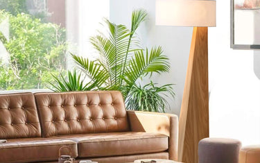 Discover Sustainable Wooden Furniture & Eco-Friendly Home Décor at LoftModern.com