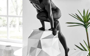 Finesse Decor Sculptures