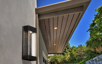 Outdoor Lighting