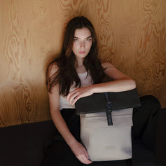 Ucon Acrobatics | Minimalist Urban Bags Made from Recycled Materials