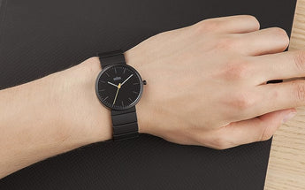 Braun Watches – Precision Meets Minimalism