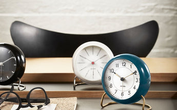 Arne Jacobsen