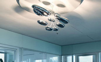 Flush Mount Ceiling Lights