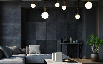 Artemide Chanderliers