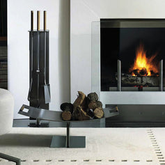 Conmoto Fireplace Tools