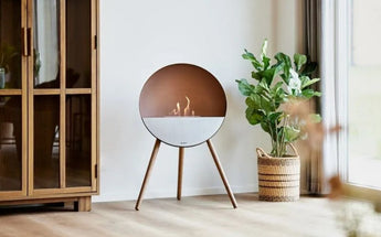 Le Feu -  Bioethanol Fireplaces