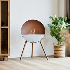 Le Feu -  Bioethanol Fireplaces