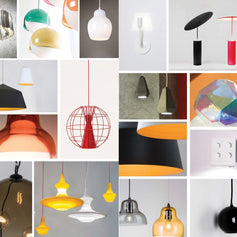 Innermost Lighting: The Last Pieces from London's Innermost
