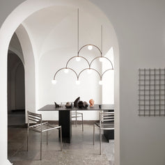 Pholc: Swedish Lighting, Never Ordinary