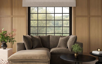 2025 Color Trends in Furniture & Home Décor: Mocha Mousse and Cinnamon Slate