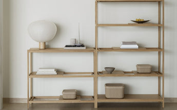 Bookcases & Shelving
