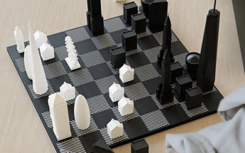 Skyline Chess