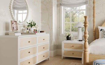 Dressers & Chests