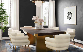 Dining Chairs