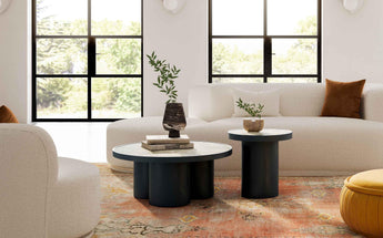 Side & End Tables