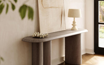 Console Tables