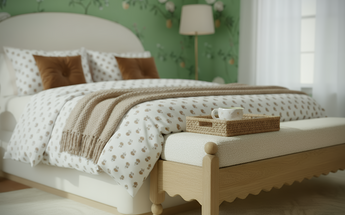 Bedroom Benches
