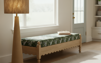 Entryway Benches