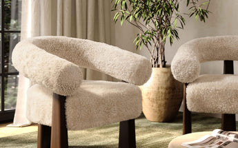 Accent Chairs