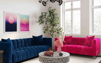 Sofas & Sectionals