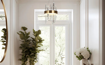Entryway Furniture