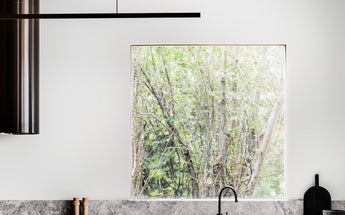Linear Suspension Lights