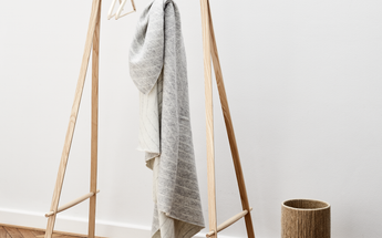 Coat Racks & Wall Hooks