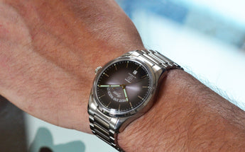 West End Watch Co. – Heritage Swiss Timepieces Since 1886