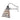 Original BTC Hector 30 Medium Dome Wall Light in Circle – detail 4