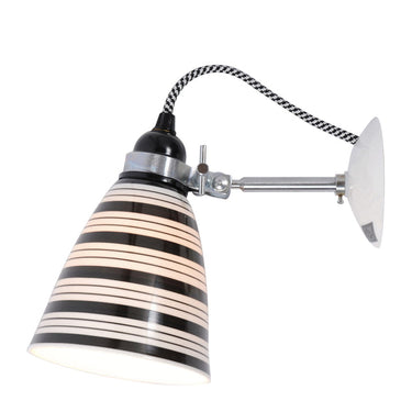 Hector 30 Medium Dome Wall Light of Original BTC