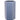 Hexa Wastebasket Light Sky by Vallvé, front view