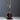 Cranium Vintage Toilet Brush Red by Vallvé, detail