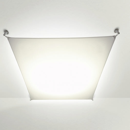 B.Lux Veroca 4 LED Ceiling Light