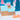 Landscape Blocks Large by Eguchi Toys, house, trees and pink mountain blocks