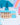 Landscape Blocks Large by Eguchi Toys, house block in a winter scene