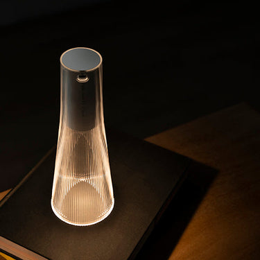 Candel Cordless LED Table Lamp with Long Battery Life by Pablo Designs - image 2