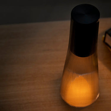 Candel Cordless LED Table Lamp with Long Battery Life by Pablo Designs - image 3