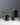 Cranium Vintage Towel Rack Smoke by Vallvé, alternate angle
