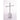 Cranium Towel Rack Clear by Vallvé, alternate angle