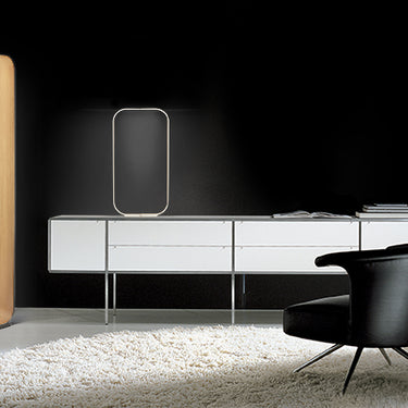 Contour LED Floor Lamp with USB Charging by Pablo Designs - image 5