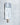 Ice Cream Mirror by EO in Smoked Grey, in a room setting – image 2