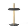 Portable Rechargeable LED Table Lamp with Adjustable Height by Pablo Designs - image 20