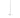Sky Solo Pendant Light by Pablo