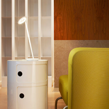 Pixo Plus LED Desk Lamp with Wireless Charging & USB by Pablo Designs - image 3